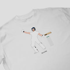 Ben Stokes - England Oversized T-Shirt