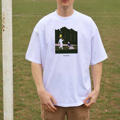 Rory McIlroy Masters Oversized T-Shirt