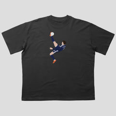 Scott McTominay Scotland vs Denmark T-Shirt