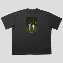 Rory McIlroy Masters 2026 Oversized T-Shirt