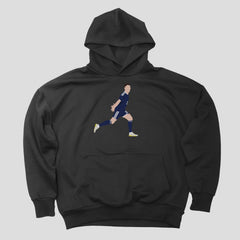 Kenny McLean Scotland vs Denmark Hoodie