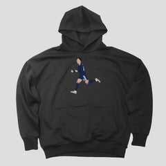 Lawrence Shankland Scotland vs Denmark Hoodie