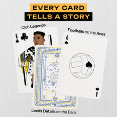 Leeds Playing Cards