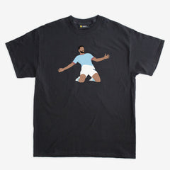 Rodri - Man City T-Shirt