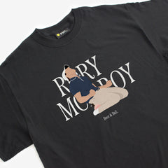Rory McIlroy Celebration Hoodie