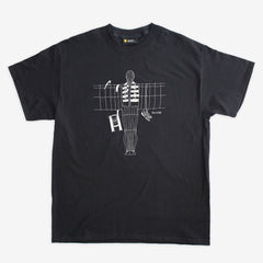 Angel Of The North Newcastle T-Shirt