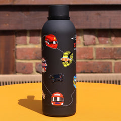 Formula 1 Water Bottle