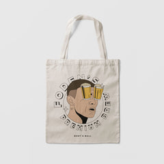 Foden Tote Bag