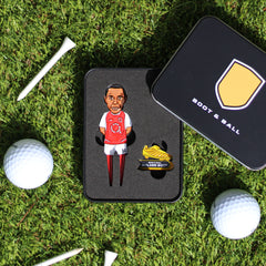 Thierry Henry AFC Golf Divot Tool & Ball Marker