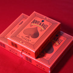 Manchester United Playing Cards - SOLD OUT BACK IN STOCK FEBRUARY