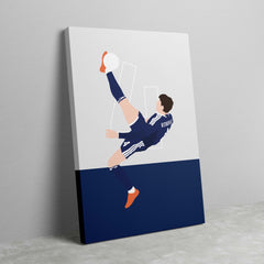 Scott McTominay - Scotland