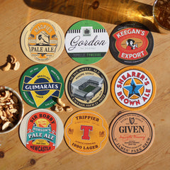 Newcastle Gift Bundle - Playing Cards, Beer Mats & Pint Glass