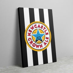 Newcastle Crown Ale