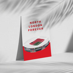 North London Forever - AFC