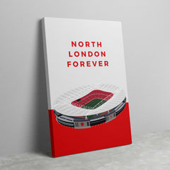 North London Forever - AFC