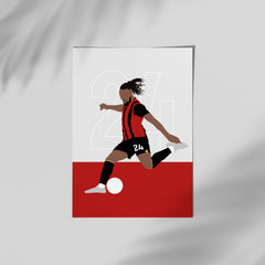 Antoine Semenyo - Bournemouth