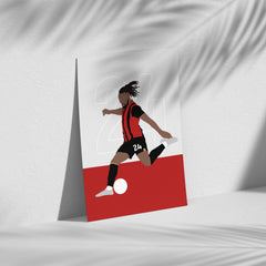 Antoine Semenyo - Bournemouth