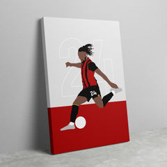 Antoine Semenyo - Bournemouth