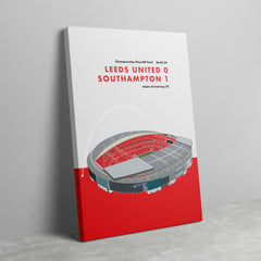 Southampton Play-Off Final