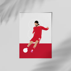Dominik Szoboszlai - Liverpool