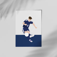 Kieran Tierney - Scotland