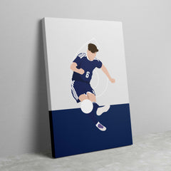 Kieran Tierney - Scotland