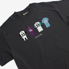 Newcastle Shirts T-Shirt