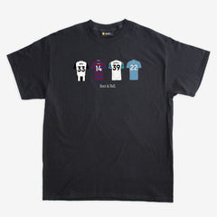 Newcastle Shirts T-Shirt