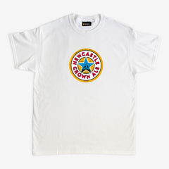 Newcastle Crown Ale League Cup Final T-Shirt