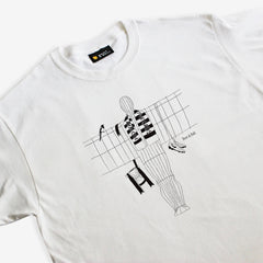 Angel Of The North Newcastle T-Shirt