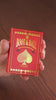 Manchester United Playing Cards