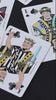 Newcastle Playing Cards