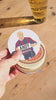 Crystal Palace Beer Mats