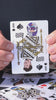 Formula 1 Playing Cards - OUT OF STOCK - MORE STOCK START OF DECEMBER