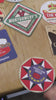 Sunderland Beer Mats