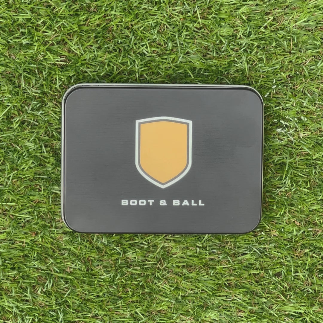 Alan Shearer Newcastle Golf Divot Tool & Ball Marker
