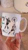Newcastle Players Mug