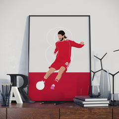 Dominik Szoboszlai - Liverpool