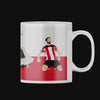 Southampton Stadium Mug