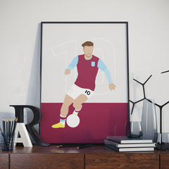 Jack Grealish - Aston Villa