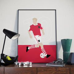 Dennis Bergkamp - AFC