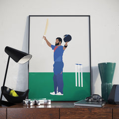 Virat Kohli - India