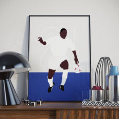 Tony Yeboah - Leeds United