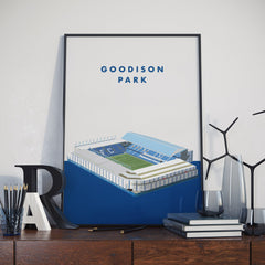 Goodison Park - Everton