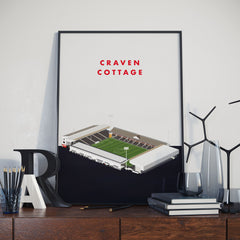 Craven Cottage - Fulham