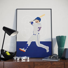 Michael Conforto - New York Mets