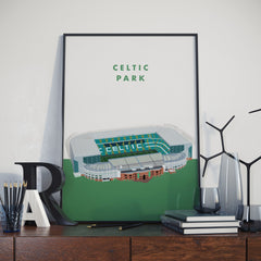 Celtic Park - Celtic