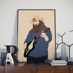 Chris Stapleton