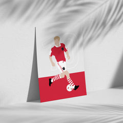 Dennis Bergkamp - AFC