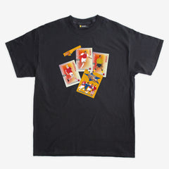 AFC Trading Card T-Shirt